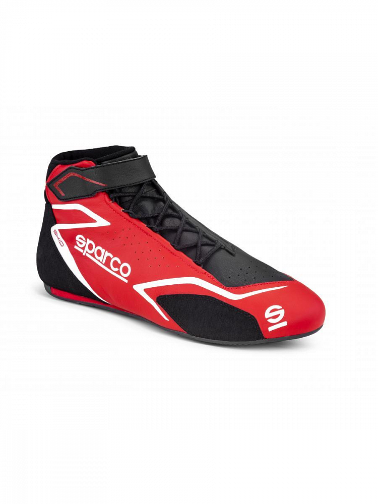 Sparco boty SKID