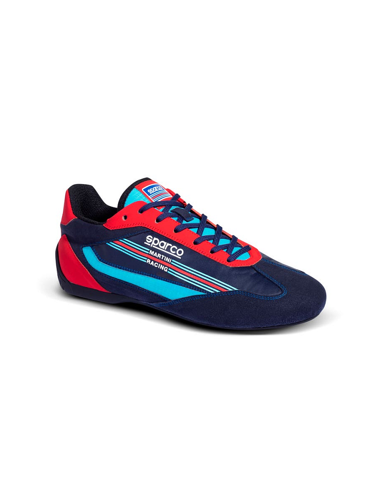 Sparco boty S-DRIVE MARTINI RACING vel. 44