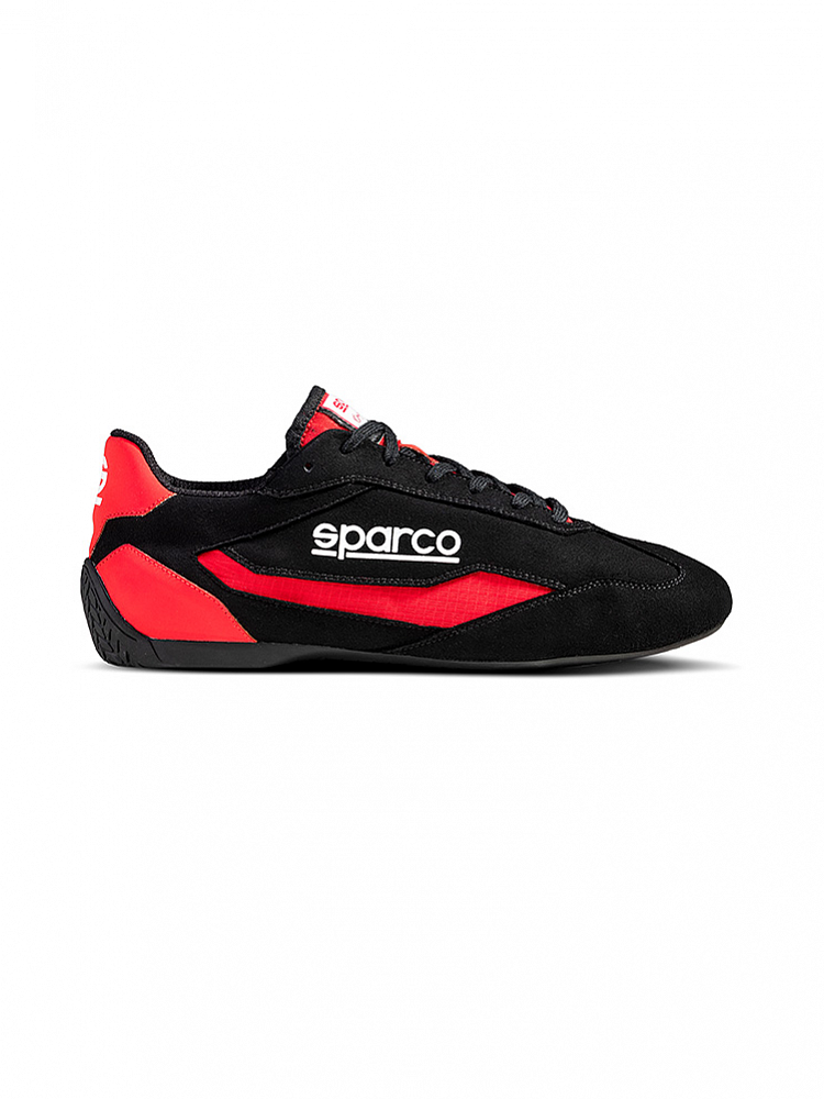 Sparco boty S-DRIVE