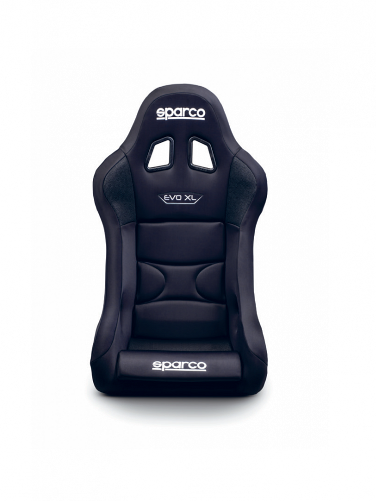 Sparco sedačka EVO XL QRT X