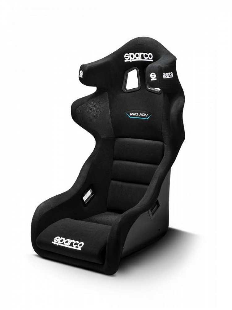 Sparco sedačka PRO ADV QRT