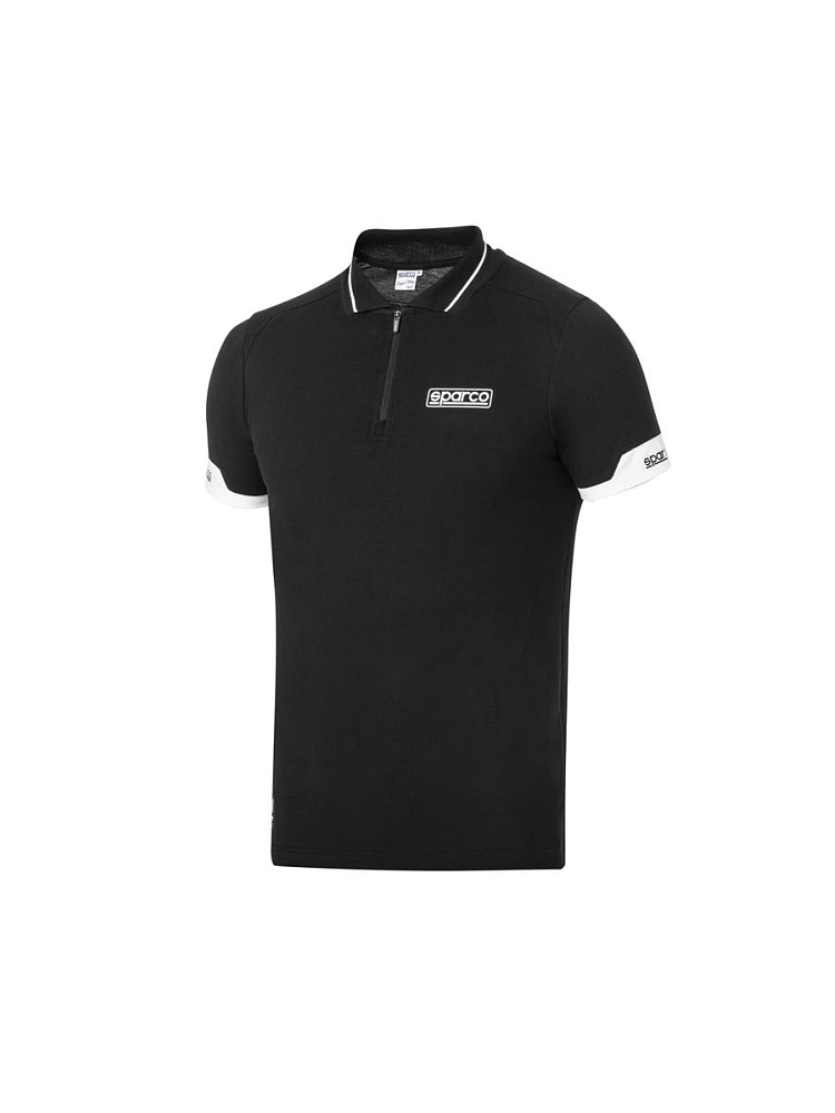 Sparco polokošile POLO ZIP