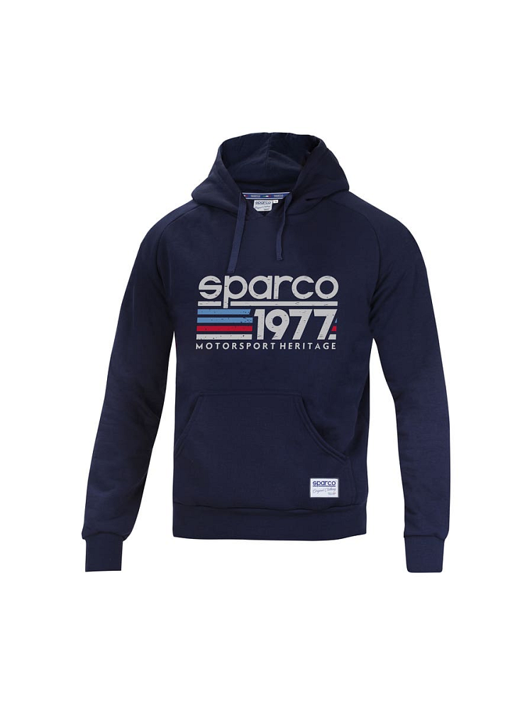 Sparco mikina HOODIE 1977