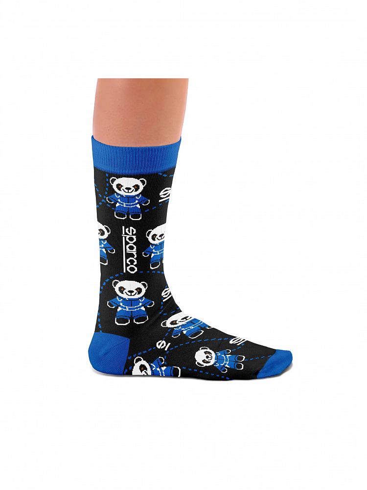 Sparco ponožky DESIGN - panda