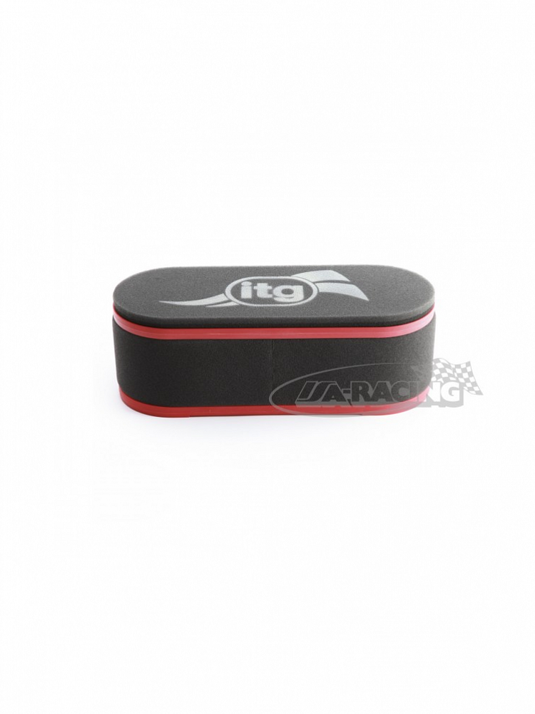 ITG vzduchový filtr JC40/100