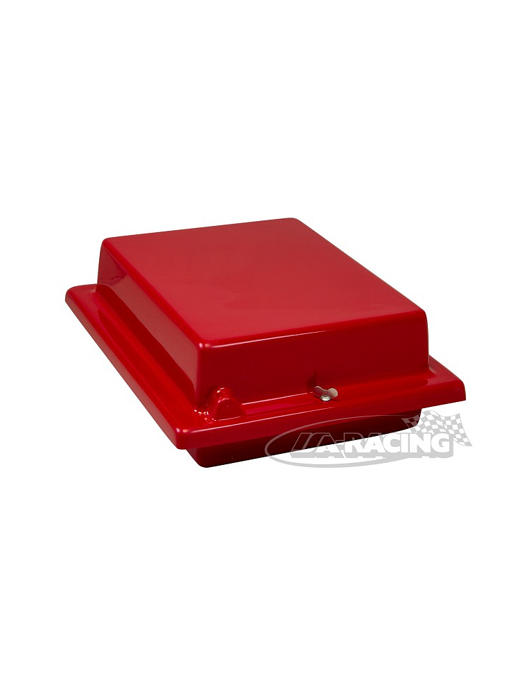 Plastový box Red Top 40