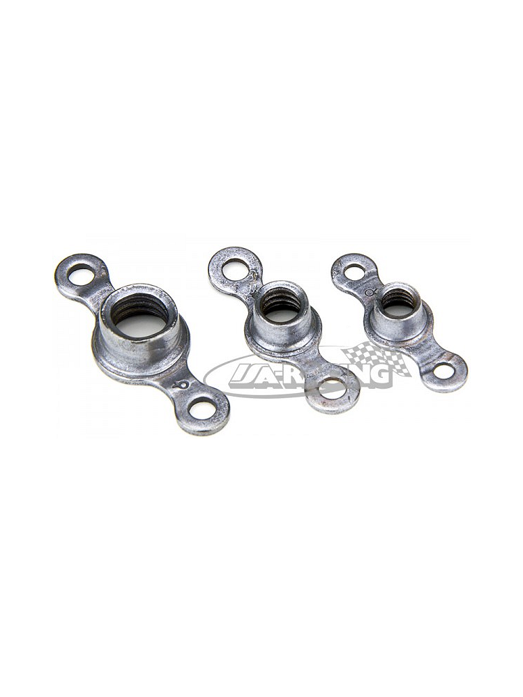 Matice Anchor nuts M4x0,7