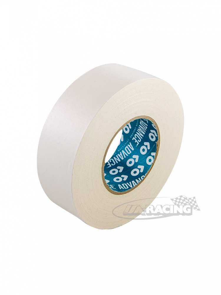 Textilní lepicí páska 5 cm/50 m (bílá)