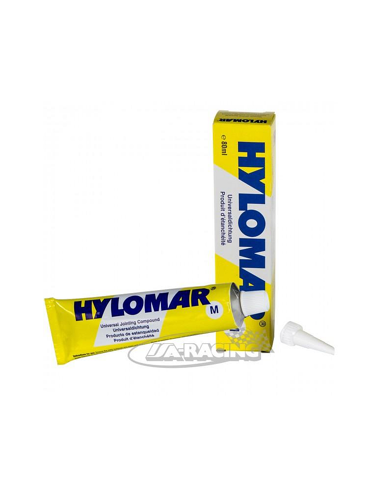 Hylomar plastická lepicí hmota