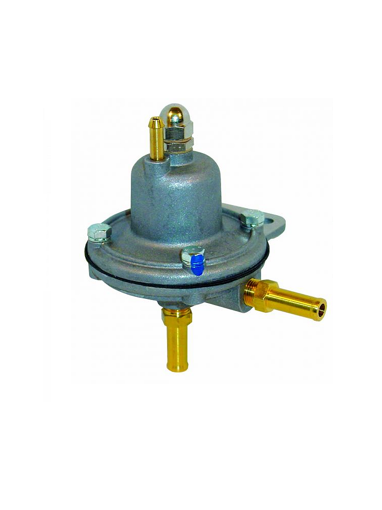Regulační ventil FSE 1,0-5,0bar - sériové motory