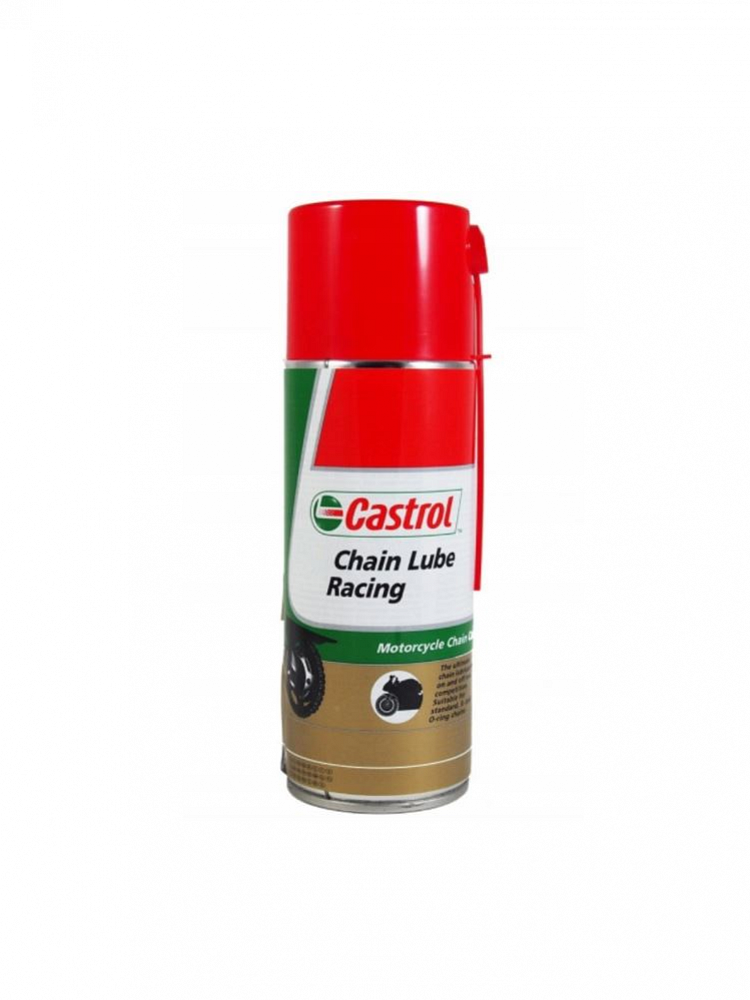 Castrol Chain Lube Racing sprej na řetezy 400ml