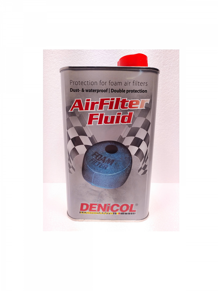 Denicol olej na filtry 1000ml