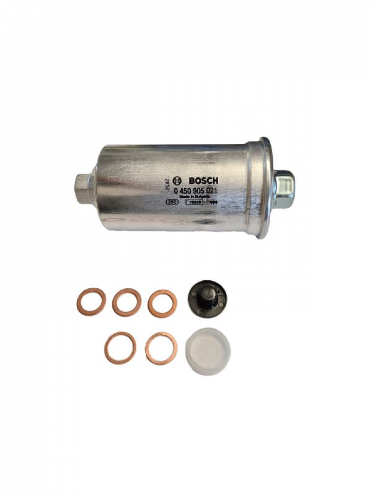 Bosch filtr paliva 0,2l (021)