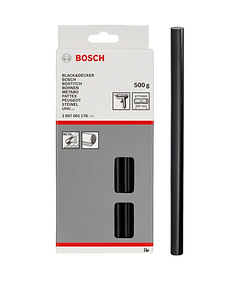 Bosch lepicí tyčinka 1ks