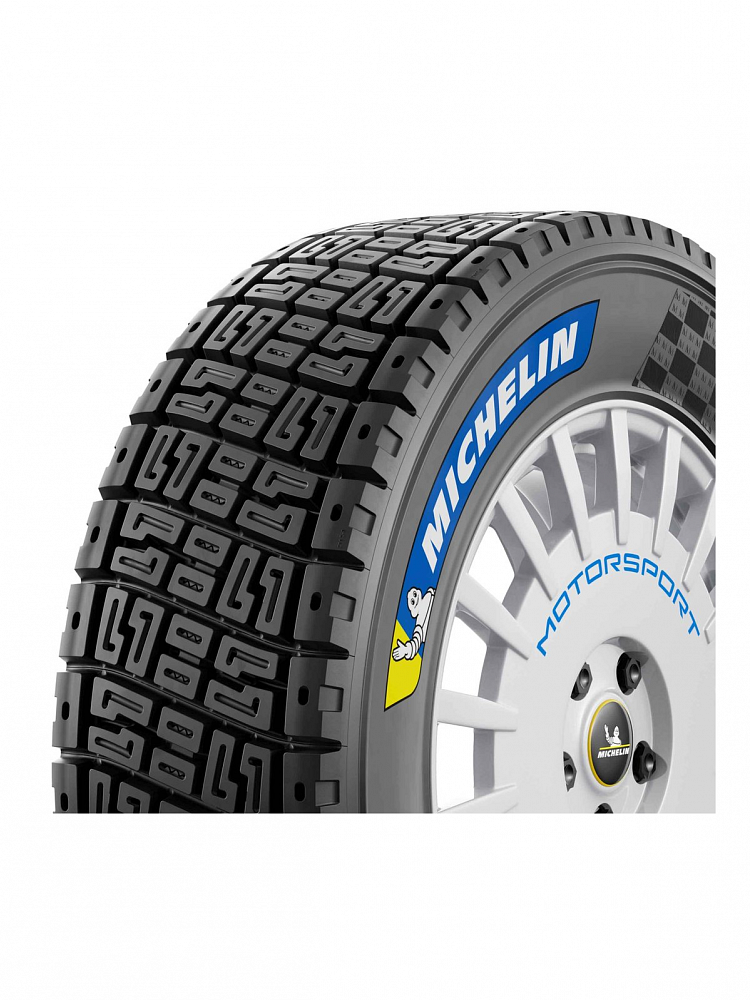 Michelin 16/64-15 LTX T71-T81-T91