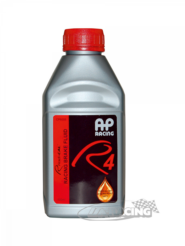 Brzdová kapalina AP Racing Radi-CAL R4