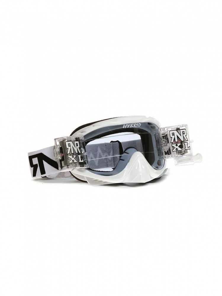 Rip'N'Roll Hybrid XL brýle s převíjením