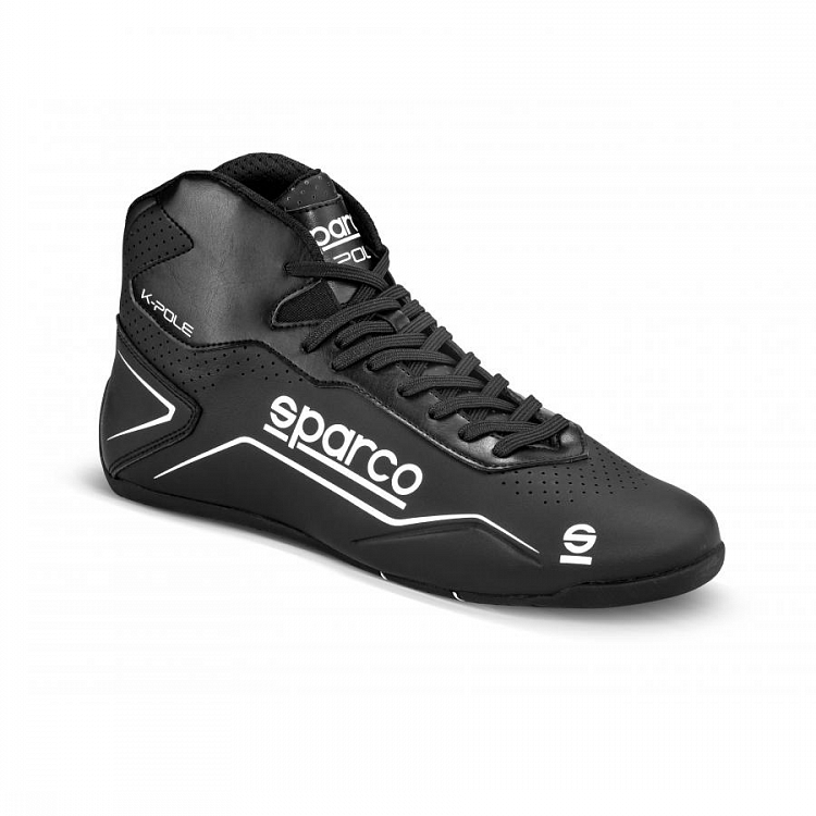 Sparco boty K-POLE