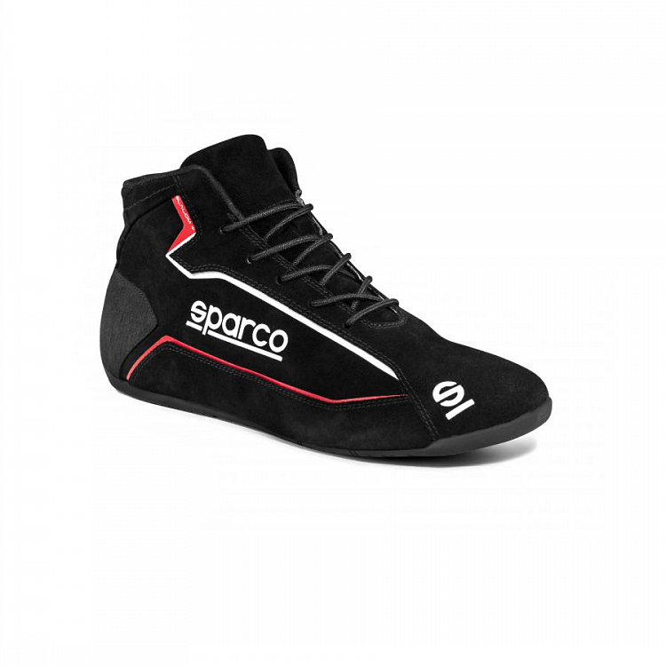 Sparco boty SLALOM+