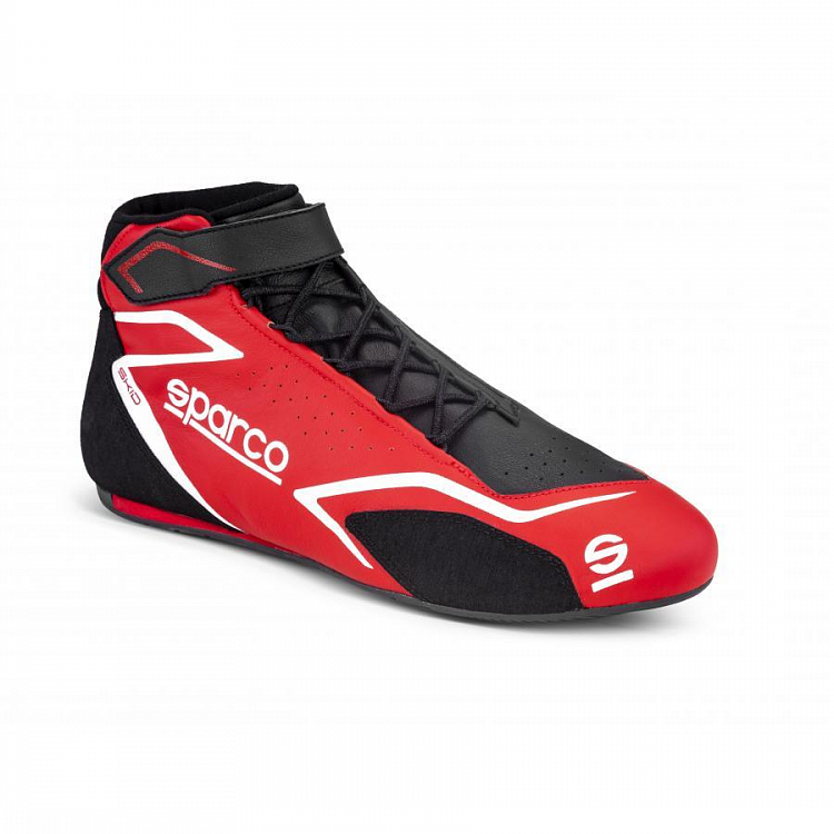 Sparco boty SKID