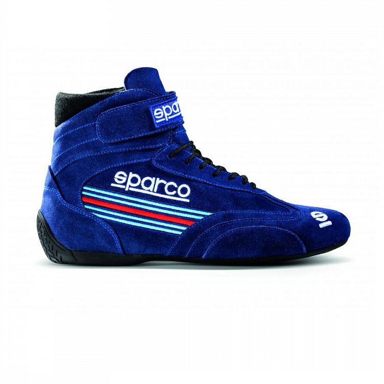 Sparco boty TOP MARTINI RACING