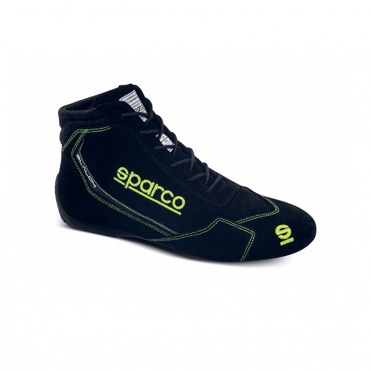 Sparco boty SLALOM