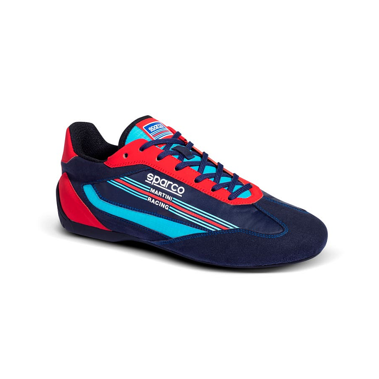 Sparco boty S-DRIVE MARTINI RACING vel. 44