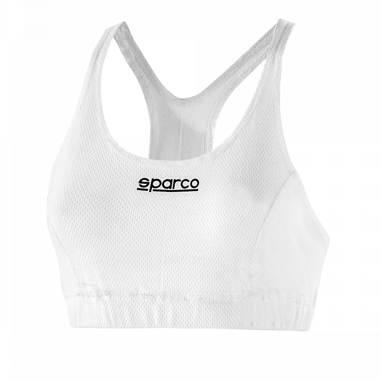 Sparco sportovní podprsenka FIA