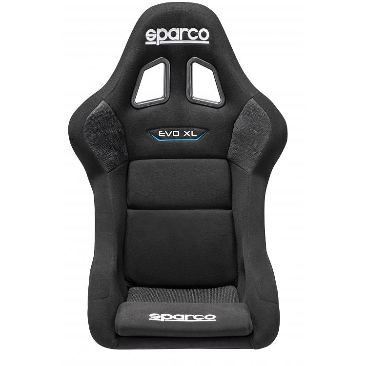 Sparco sedačka EVO XL QRT