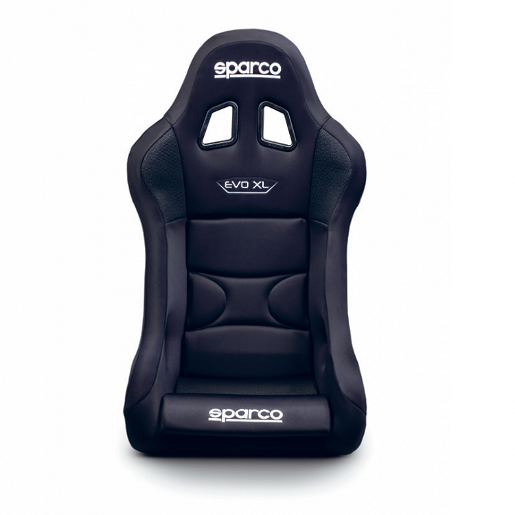 Sparco sedačka EVO XL QRT X