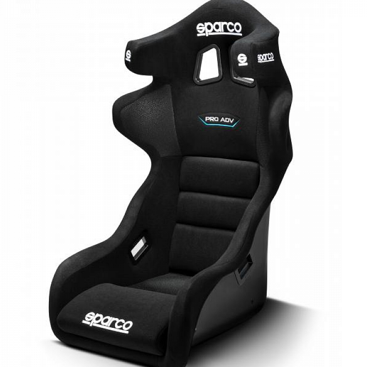 Sparco sedačka PRO ADV QRT