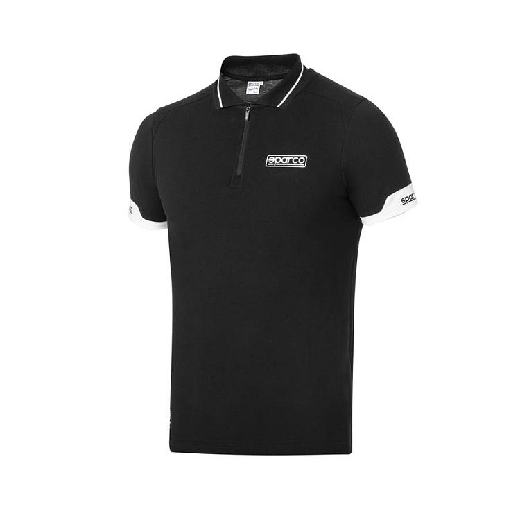 Sparco polokošile POLO ZIP