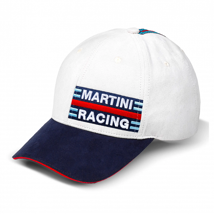 Sparco kšiltovka MARTINI RACING LOGO