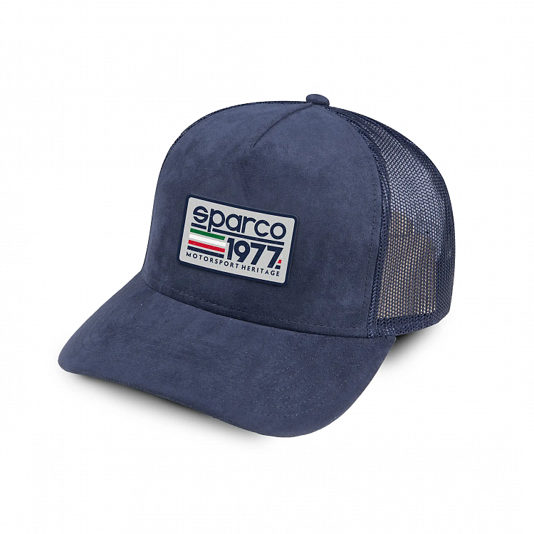 Sparco kšiltovka TRUCKER