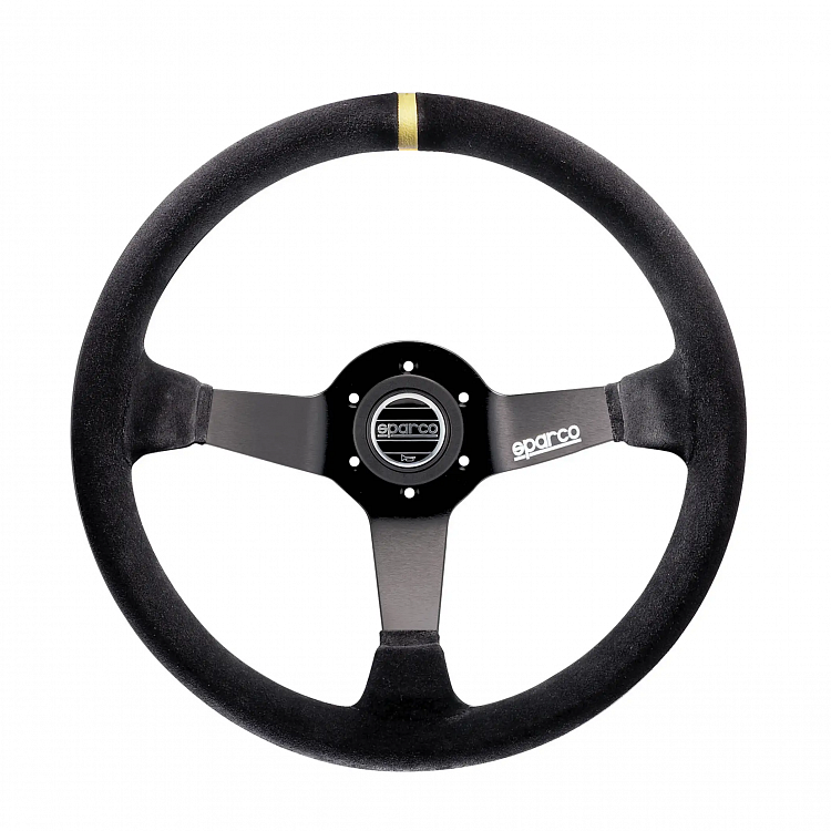 Volant Sparco R325 3R/95 (350 mm)