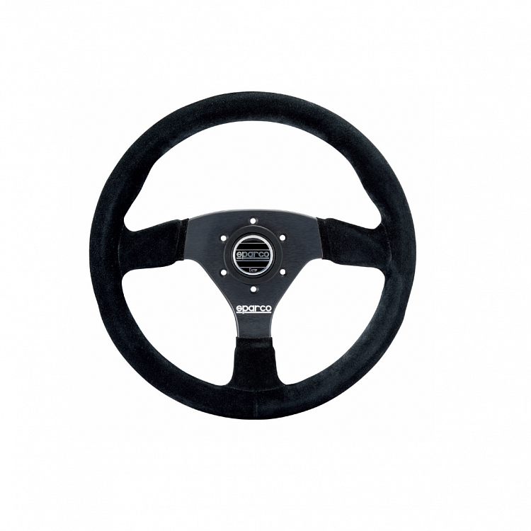 Volant Sparco R383 3R/39 (330 mm)