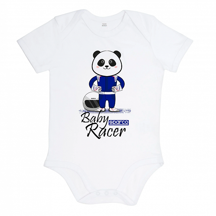 Sparco body BABY RACER