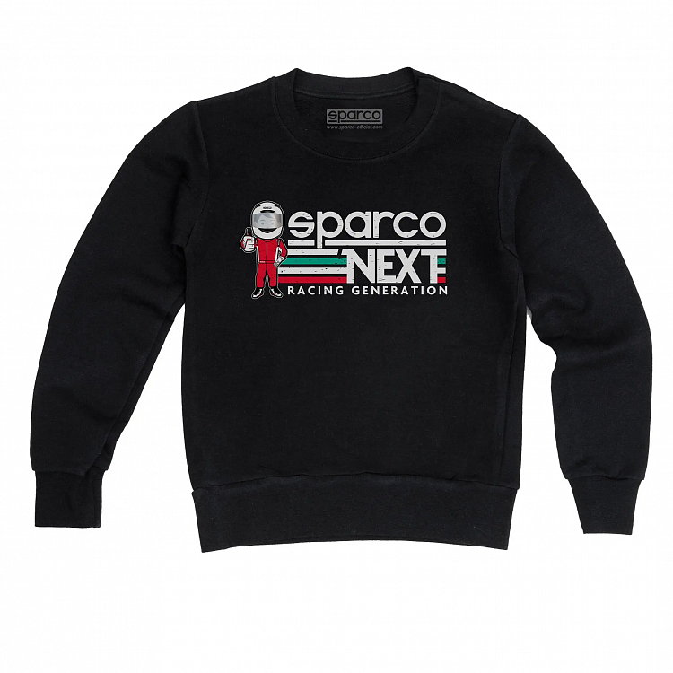 Sparco mikina NEXT GENERATION