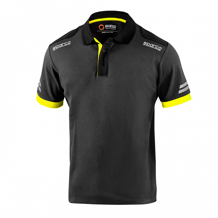 Sparco pracovní polokošile TECH POLO