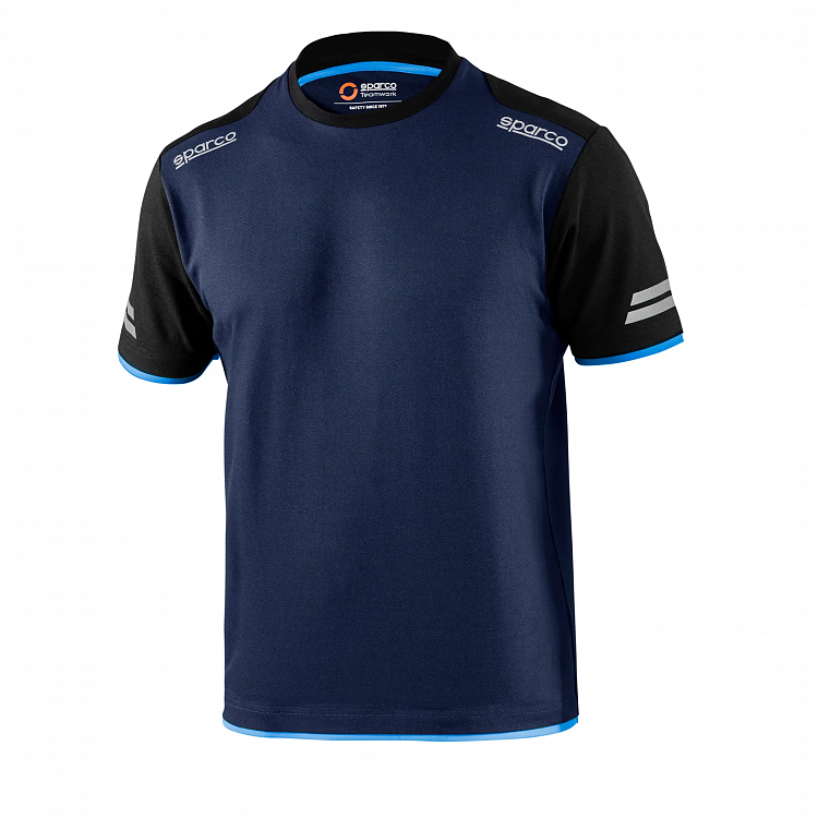 Sparco pracovní tričko TECH T-SHIRT