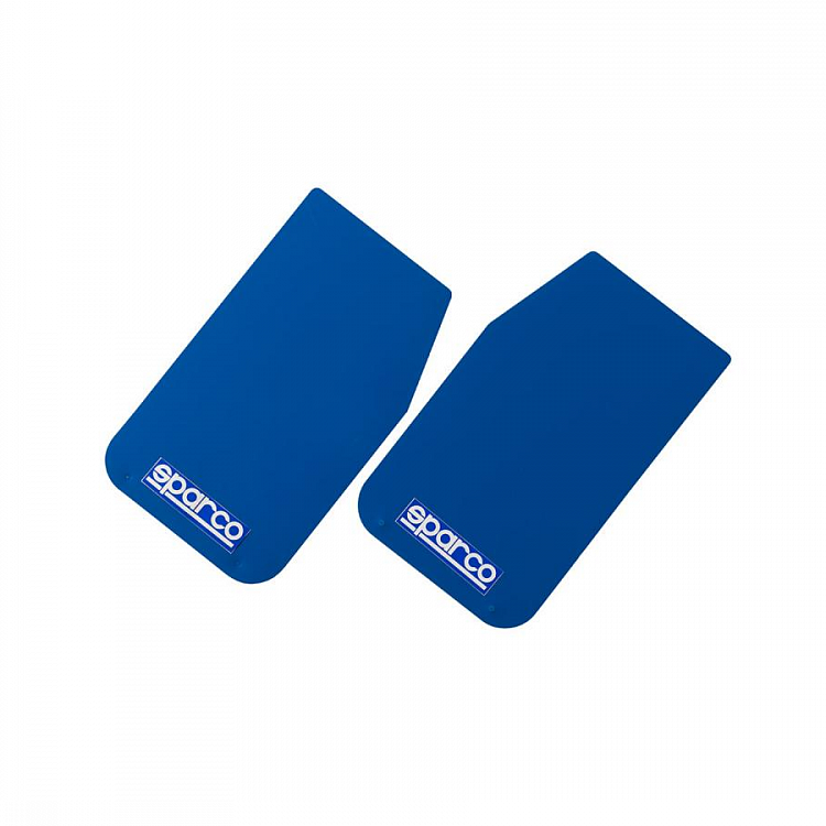 Sparco zástěrky 2mm