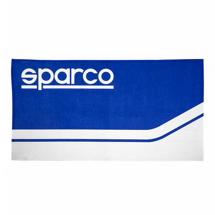 Sparco sportovní ručník