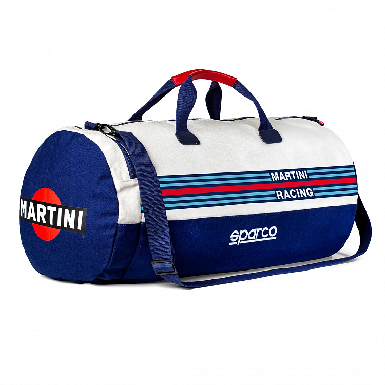 Sparco taška SPORTBAG MARTINI RACING