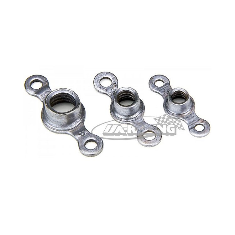 Matice Anchor nuts M4x0,7