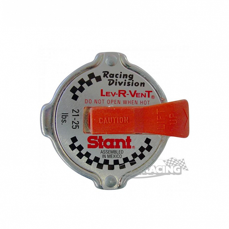 Stant - víčko chladiče s tlakovou pojistkou k lemu ø 41 mm