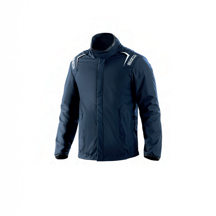 Sparco FIA bunda ADVENTURE JACKET