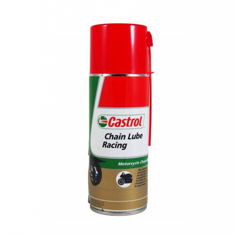 Castrol Chain Lube Racing sprej na řetezy 400ml