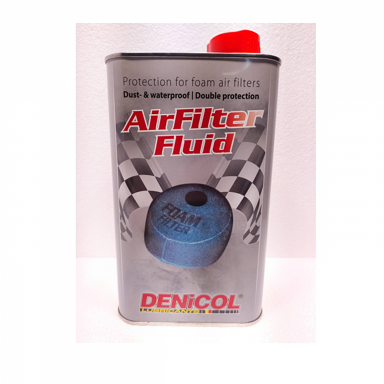 Denicol olej na filtry 1000ml