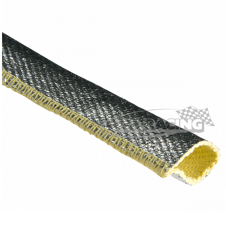 Tepelná izolace aramid na hadici D-16/33 mm