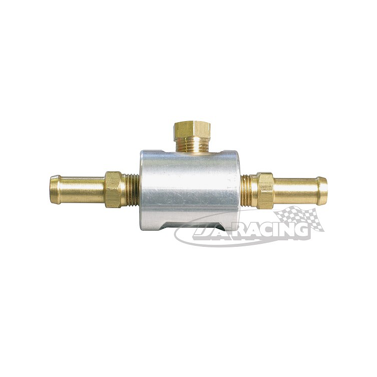 Adaptér/ váleček k průběžnému ukazateli (1/8NPT/ 8mm)